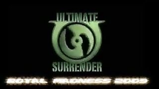 Royal Madness: 12 female wrestlers in a brutal team smack down