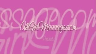 Most Erotic Girl/Girl Massage Experience