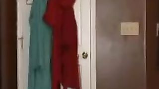 They need each other... for lesbian encounter!!!.