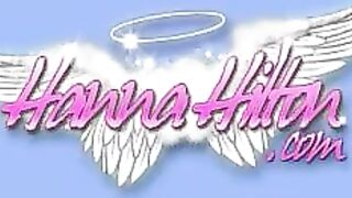 Kiara Diane and Hanna Hilton- Kiss Me, Love Me