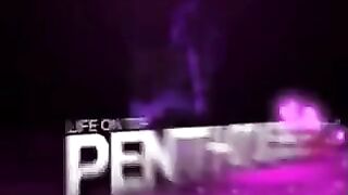 3 Horny Blondes Kissing and Licking Pussy