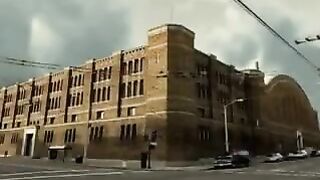 The Goddess vs. Holly Heart