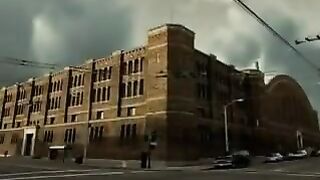 Trina Michaels vs. Gia Dimarco