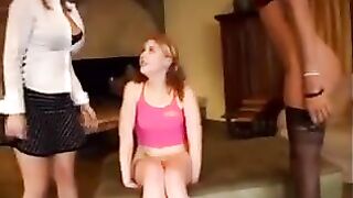 Lily Thai - Home Schooled