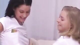 Ashley Lightspeed - les