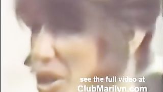 Very Rare - Marilyn Chambers at The O'Farrell Theatre