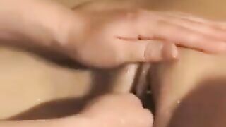 Lesbian Strap-on And Fisting - German - Csm lesbian girl on girl lesbians