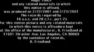 Haven, Nicole Sheridan & Brandy Lyons Lesbian Threesome