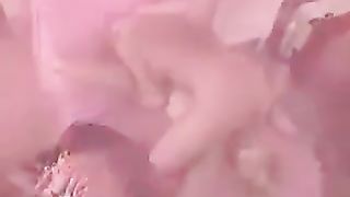 Haven, Nicole Sheridan & Brandy Lyons Lesbian Threesome