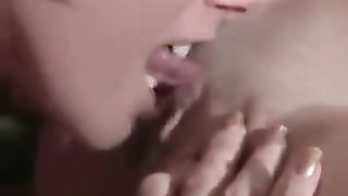 Haven, Nicole Sheridan & Brandy Lyons Lesbian Threesome