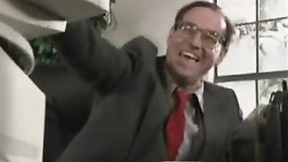 Haven, Nicole Sheridan & Brandy Lyons Lesbian Threesome