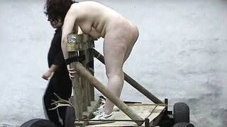 Training Bondage Camp