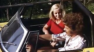 Girl meets Girl 1974.