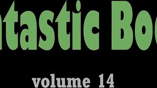 Fantastic Boobs 14 - Full movie - 100min