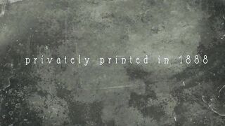 Dark Lantern Entertainment presents 'Top 10 19th Century Lebians' from My Secret Life, The Erotic Confessions of a Victorian English Gentleman