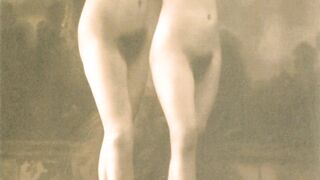 Dark Lantern Entertainment presents 'Top 10 19th Century Lebians' from My Secret Life, The Erotic Confessions of a Victorian English Gentleman