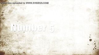 Dark Lantern Entertainment presents 'Top 10 19th Century Lebians' from My Secret Life, The Erotic Confessions of a Victorian English Gentleman