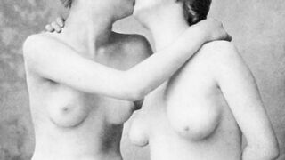 Dark Lantern Entertainment presents 'Top 10 19th Century Lebians' from My Secret Life, The Erotic Confessions of a Victorian English Gentleman