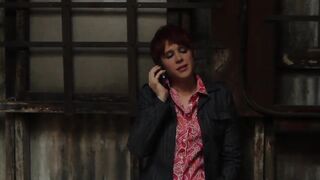 Lily Cade and Penny Pax are sexy, busty lesbians