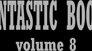 Fantastic Boobs 8 - Full movie - 105min