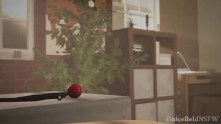 Life is Strange porn compilation (Max and Chloe) animated by nicefield