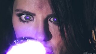 Curse of the sapphic skull