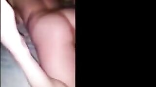 Wife Eats Pussy For The First Time