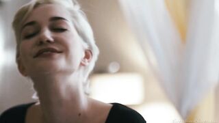 Are you gonna kiss me