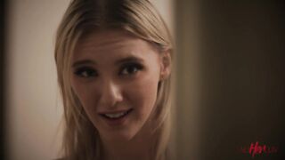 MissaX - Lesbian Step-Mommy - Rachael Cavalli Melody Marks Kenna James