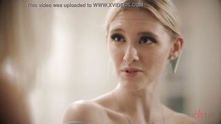 AllHerLuv - My New Family Pt. 2 - Kenna James Melody Marks Rachael Cavalli