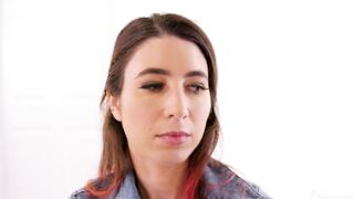 Between heaven and hell