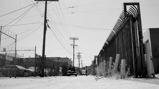 The case of the snitch