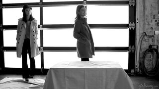 The case of the snitch