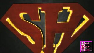 We got a Sexy New Red Toy – Poizon Ivy, Lisa Rivera