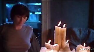 Angelina Jolie - Foxfire