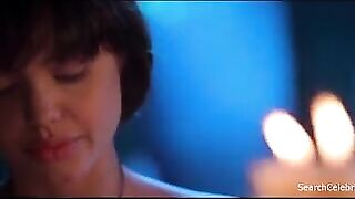 Angelina Jolie - Foxfire