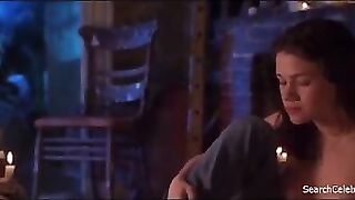 Angelina Jolie - Foxfire