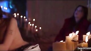 Angelina Jolie - Foxfire