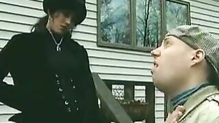 Mistress Frankenstein 2000