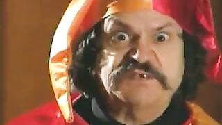 Mistress Frankenstein 2000