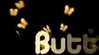 Beautiful butterflies