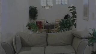 Ebony babes love to bangs their pussies with fingers, toys