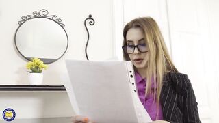 Getting my grades up