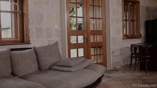 The assistant part 4