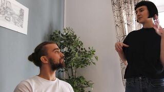 BTS: Ersties SexToyBoy