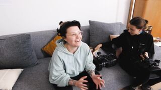 BTS: Ersties SexToyBoy