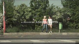 Secret of Praha part 6