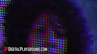 DigitalPlayground - Sexy Influencers Scarlit Scandal & Alina Ali Are Trying To Get Their Ratings Up