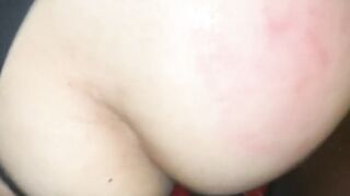 THICK LATINA AND EBONY BIG ASS MILF SHARE A BBC AND GET A HUGE CUMSHOT INTERRACIAL THREESOME