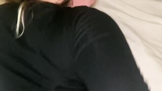 THICK LATINA AND EBONY BIG ASS MILF SHARE A BBC AND GET A HUGE CUMSHOT INTERRACIAL THREESOME